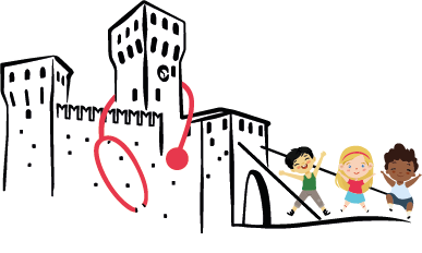 Il castello deibambini